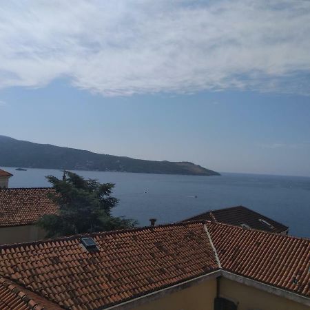 Studio Apartman Gracija Herceg Novi Kültér fotó