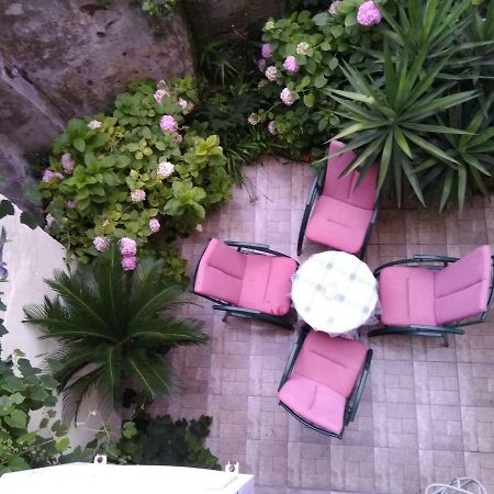 Studio Apartman Gracija Herceg Novi Kültér fotó