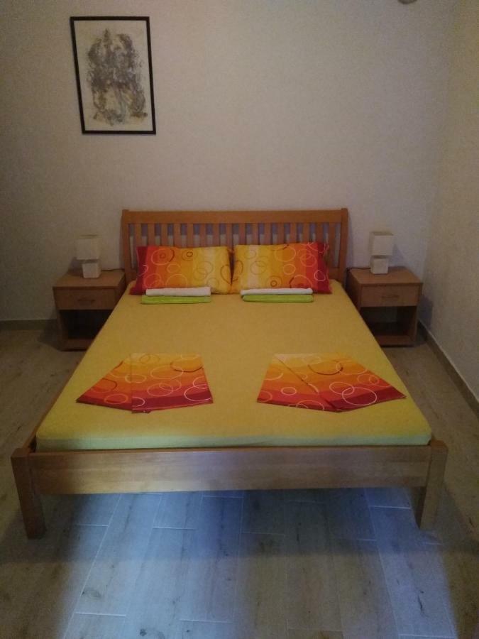 Studio Apartman Gracija Herceg Novi Kültér fotó
