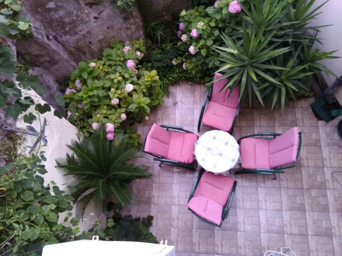 Studio Apartman Gracija Herceg Novi Kültér fotó